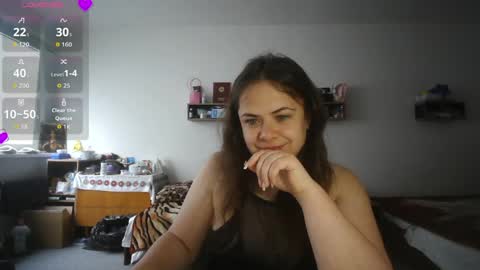 nadiiamorgun online show from May 2026 05:46:02 AM