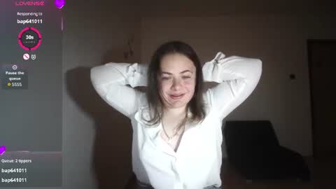 nadiiamorgun online show from June 2026 03:35:02 PM