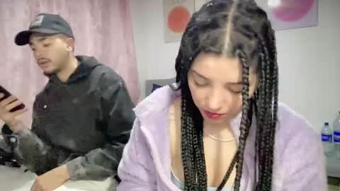 naduu__xx online show from January 2025 02:31:01 AM