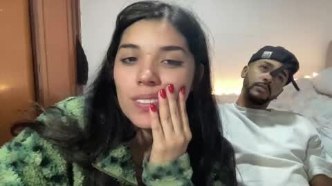 naduu__xx online show from February 2025 02:29:01 AM
