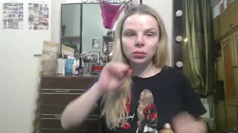 nadyagt online show from February 2026 01:53:02 AM