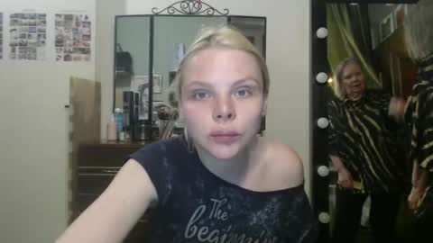 nadyagt online show from May 2026 06:45:01 PM
