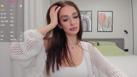 Nadya online show from February 2025 12:15:02 PM