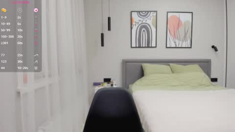 Nadya online show from February 2025 02:37:02 PM