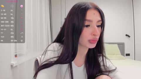 Nadya online show from November 2025 01:29:02 PM