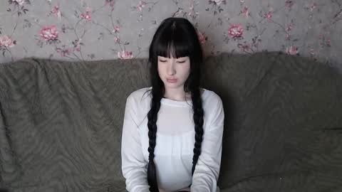 Snapshot of naemiblush chatting on March 2026 04:56:01 PM Naemi online show from March 2026 04:56:01 PM