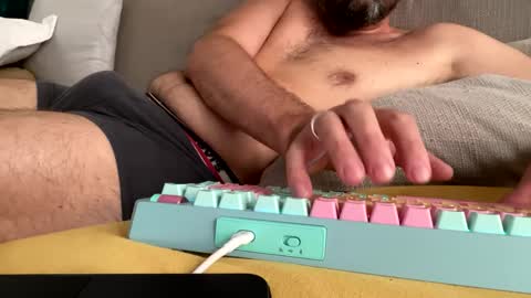 Snapshot of naforahbite chatting on December 2024 09:22:01 AM Sexyhotpapa online show from December 2024 09:22:01 AM