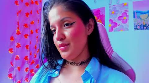 Nahara Soler online show from April 2026 09:28:02 PM