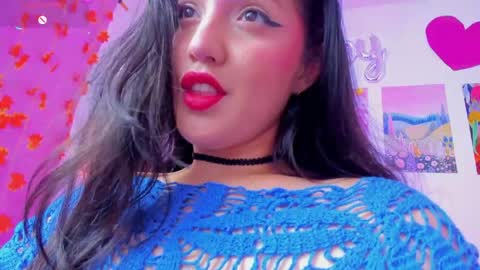 Nahara Soler online show from May 2026 09:30:02 PM