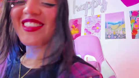 Nahara Soler online show from May 2026 10:04:01 PM