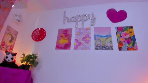 Nahara Soler online show from June 2026 09:28:02 PM