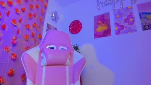 Nahara Soler online show from June 2026 02:53:01 AM