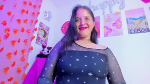 Nahara Soler online show from June 2026 09:24:01 PM