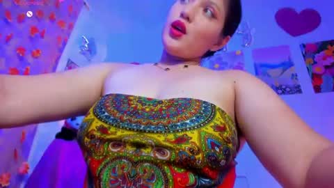 Nahara Soler online show from June 2026 09:23:01 PM