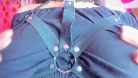 Nahara Soler online show from June 2026 09:19:02 PM