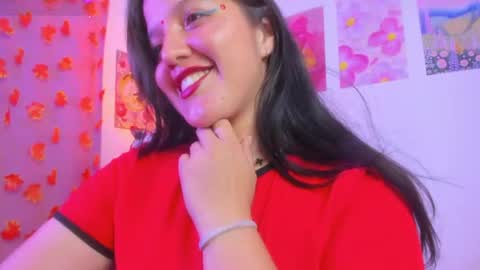 Nahara Soler online show from July 2026 09:52:02 PM