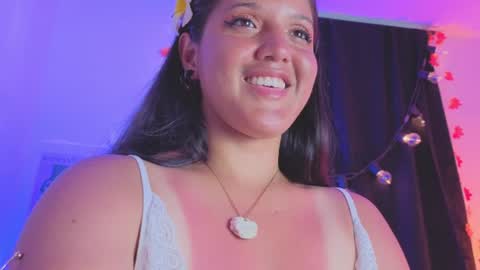 Nahara Soler online show from July 2026 09:46:02 PM