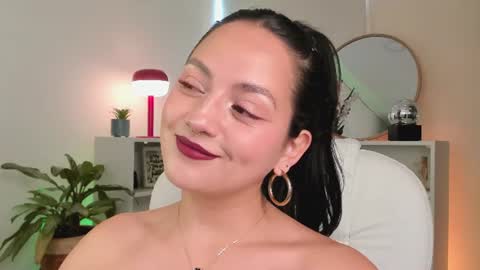 Nahia INDEPENDENT MODEL P online show from July 2026 09:23:02 PM