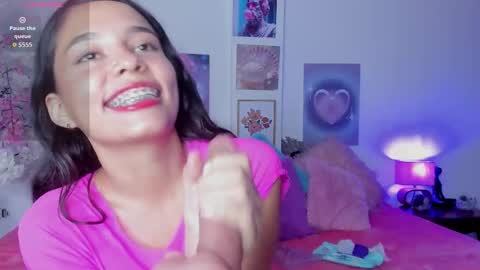 nahiara_santana online show from March 2026 03:24:01 AM