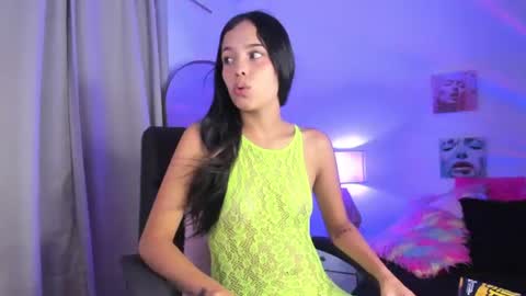 nahiara_santana online show from June 2026 03:33:01 AM