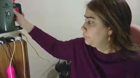 nahiarabiel online show from May 2026 04:47:02 PM