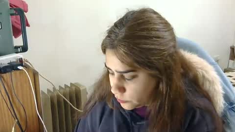 nahiarabiel online show from June 2026 07:40:01 PM