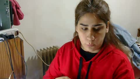 nahiarabiel online show from July 2026 06:18:01 PM