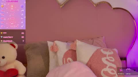 NahiaraReina  online show from May 2026 06:09:01 PM