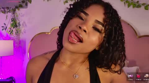 NahiaraReina  online show from June 2026 02:08:02 PM