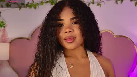 NahiaraReina  online show from June 2026 01:43:01 PM