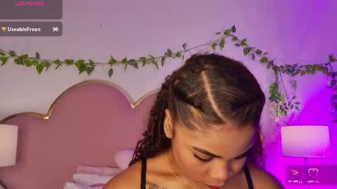 NahiaraReina  online show from July 2026 02:01:02 PM