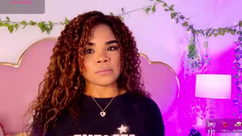 NahiaraReina  online show from July 2026 02:35:02 PM