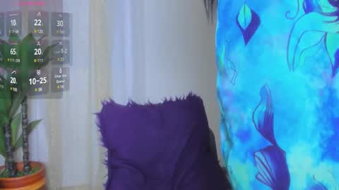 NahiaVictoria  online show from March 2025 04:27:02 AM