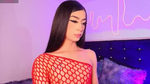 NahiaVictoria  online show from March 2026 08:03:01 PM