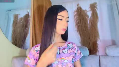 NahiaVictoria  online show from June 2026 11:26:01 AM