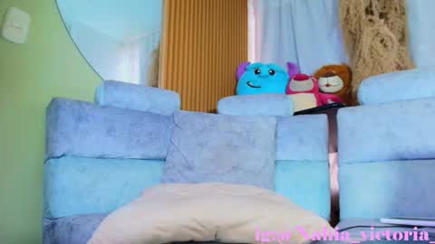 NahiaVictoria  online show from July 2026 08:52:02 PM
