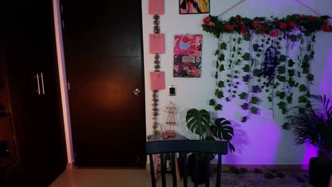 Snapshot of naho_4269 chatting on February 2025 03:30:02 AM Naho Sigueme en mis Redes Sociales Follow me on my social networks online show from February 2025 03:30:02 AM