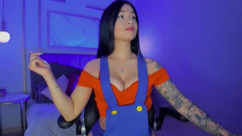 Snapshot of nahome_kuperth chatting on October 2025 04:07:02 AM nahome_kuperth online show from October 2025 04:07:02 AM