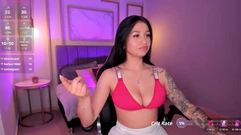 Nahome  online show from February 2026 06:22:01 AM