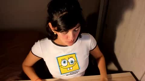 Snapshot of nahomi2021 chatting on May 2026 06:31:02 AM independent model online show from May 2026 06:31:02 AM