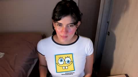 Snapshot of nahomi2021 chatting on May 2026 02:42:02 AM independent model online show from May 2026 02:42:02 AM