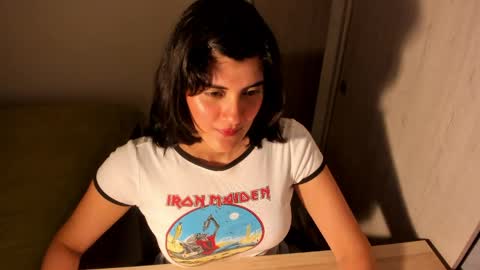 Snapshot of nahomi2021 chatting on June 2026 12:55:02 AM independent model online show from June 2026 12:55:02 AM