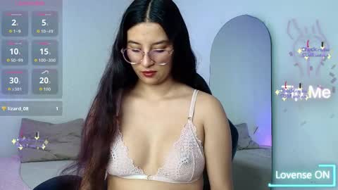 valeria online show from March 2026 07:46:02 PM
