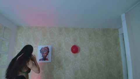 valeria online show from July 2026 07:54:01 PM