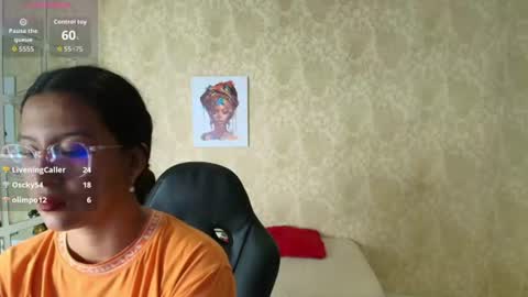 valeria online show from July 2026 10:39:01 AM