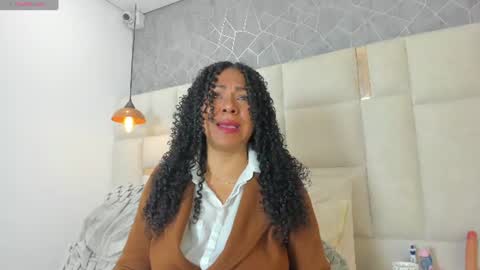 Snapshot of nahomi_dominique chatting on July 2026 12:53:01 PM Nahomi Dominique online show from July 2026 12:53:01 PM