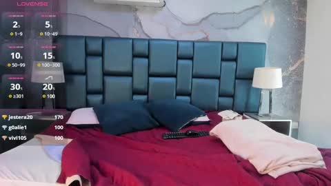 Snapshot of nahomi_wild chatting on February 2025 02:07:01 AM Nahomi online show from February 2025 02:07:01 AM