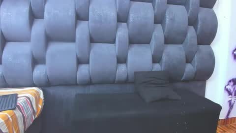 Nahomi and andes  online show from January 2026 03:22:01 AM