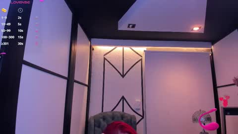 Nahomi online show from January 2026 05:21:01 AM