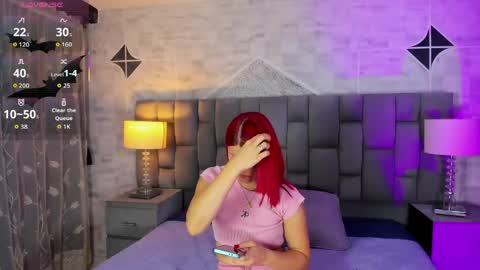 Nahomi online show from June 2026 07:55:01 AM